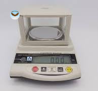 Cân phân tích 2 số lẻ CHINA LS-HKT 320